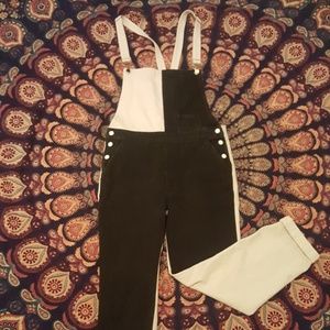 Guess Overalls/Dungarees (Denim)